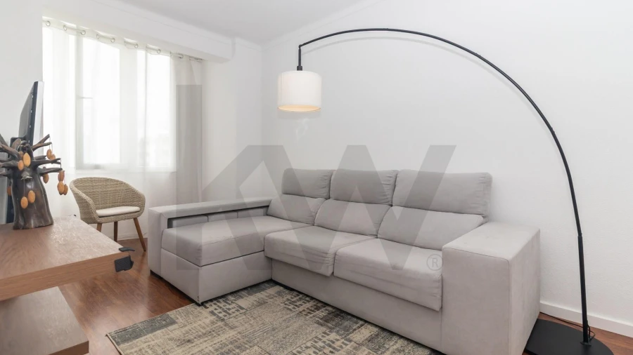 Apartamento T3 para Venda em Pinhal Novo