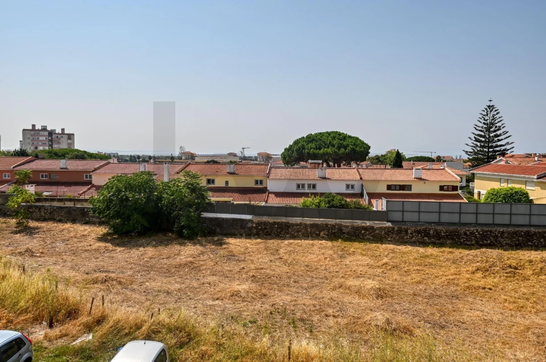 Apartamento T2 para Venda em Carcavelos e Parede Foto 4