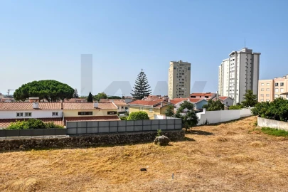 Apartamento T2 para Venda em Carcavelos e Parede