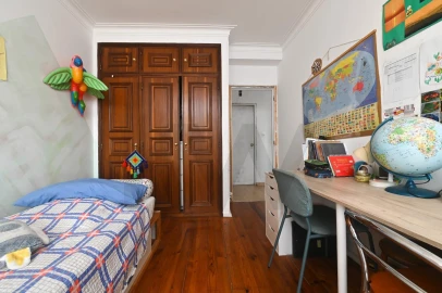 Apartamento T2 para Venda em Carcavelos e Parede