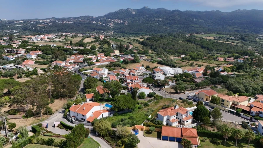 Terreno para Venda em São João das Lampas e Terrugem Foto 11