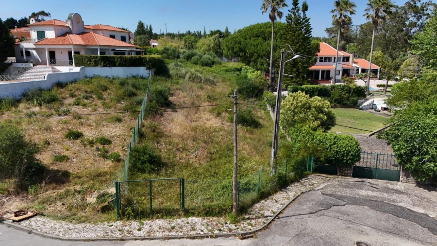 Terreno para Venda em São João das Lampas e Terrugem Foto 13