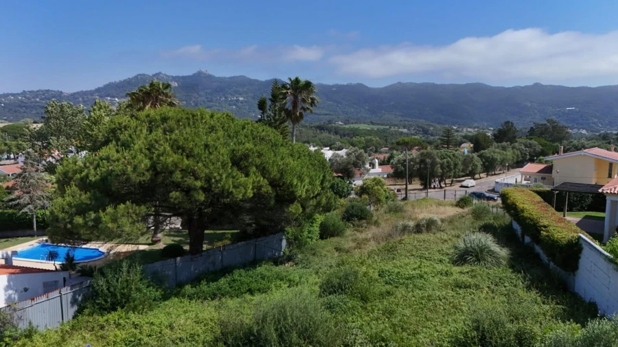 Terreno para Venda em São João das Lampas e Terrugem Foto 19