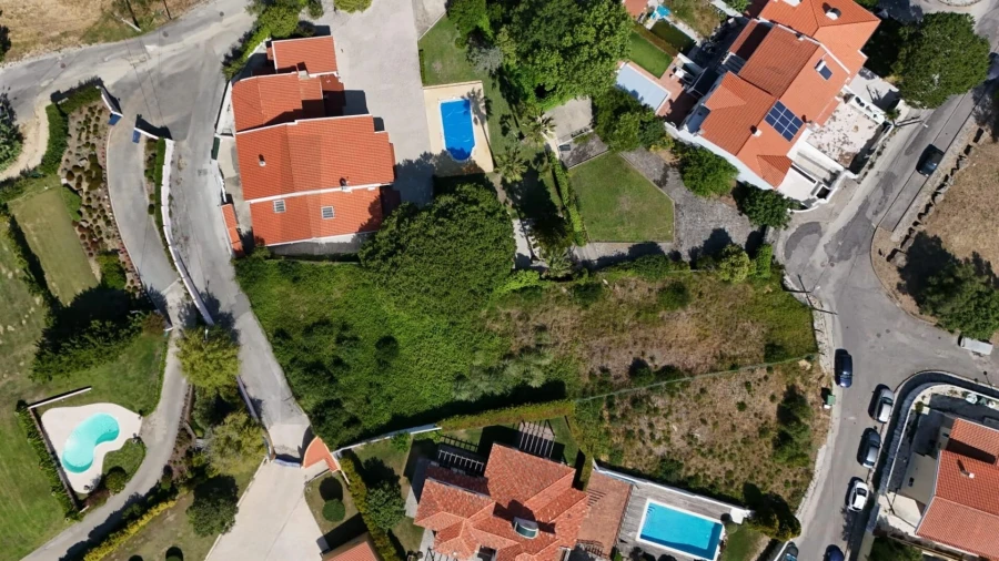 Terreno para Venda em São João das Lampas e Terrugem Foto 18