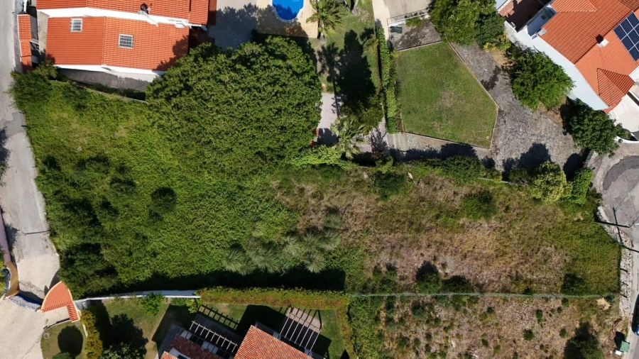 Terreno para Venda em São João das Lampas e Terrugem Foto 25