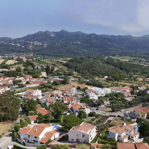 Terreno para Venda em São João das Lampas e Terrugem Foto 2