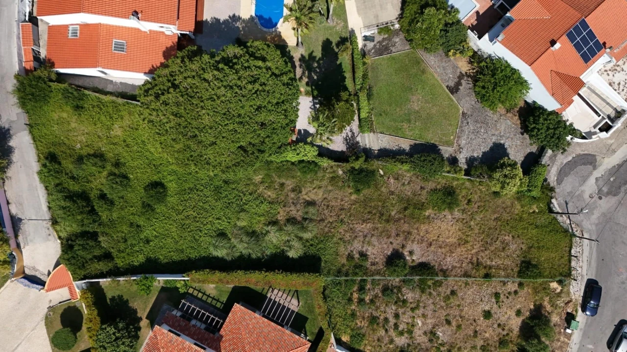 Terreno para Venda em São João das Lampas e Terrugem Foto 17