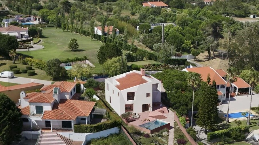 Terreno para Venda em São João das Lampas e Terrugem