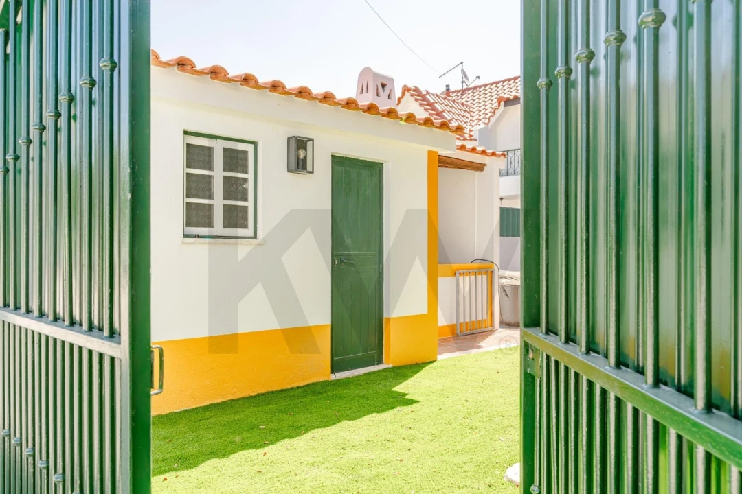 Moradia T3 para Venda em Charneca de Caparica e Sobreda Foto 47