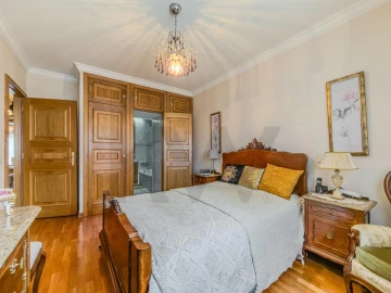 Apartamento T3 para Venda em São Mamede de Infesta e Senhora da Hora