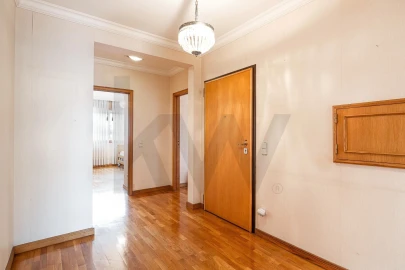 Apartamento T3 para Venda em São Mamede de Infesta e Senhora da Hora