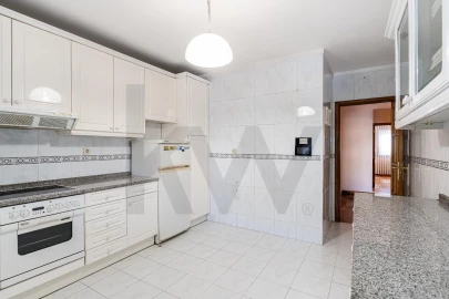 Apartamento T3 para Venda em São Mamede de Infesta e Senhora da Hora