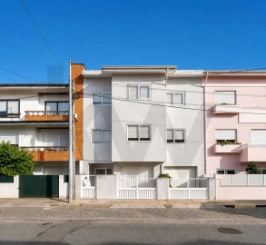 Apartamento T3 para Venda em São Mamede de Infesta e Senhora da Hora