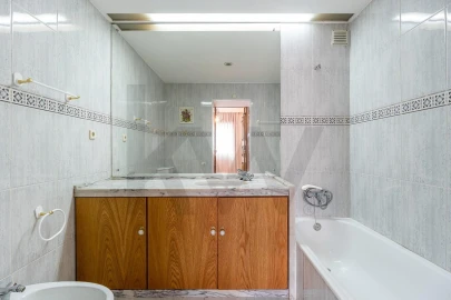 Apartamento T3 para Venda em São Mamede de Infesta e Senhora da Hora