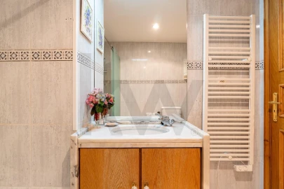 Apartamento T3 para Venda em São Mamede de Infesta e Senhora da Hora