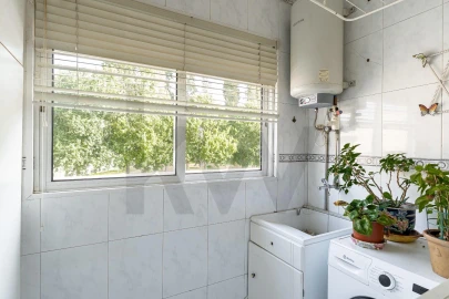 Apartamento T3 para Venda em São Mamede de Infesta e Senhora da Hora