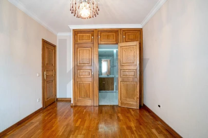 Apartamento T3 para Venda em São Mamede de Infesta e Senhora da Hora