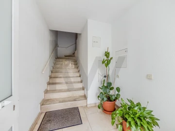 Apartamento T3 para Venda em São Mamede de Infesta e Senhora da Hora