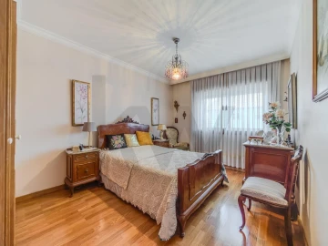 Apartamento T3 para Venda em São Mamede de Infesta e Senhora da Hora