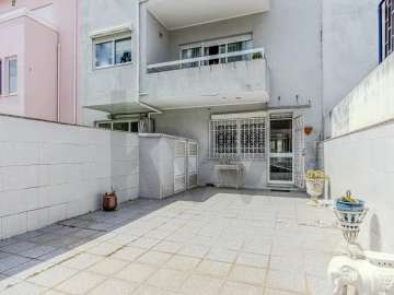 Apartamento T3 para Venda em São Mamede de Infesta e Senhora da Hora