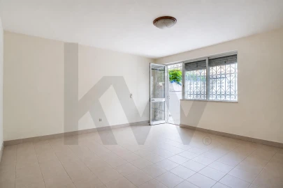 Apartamento T3 para Venda em São Mamede de Infesta e Senhora da Hora