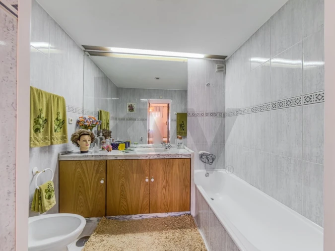 Apartamento T3 para Venda em São Mamede de Infesta e Senhora da Hora Foto 15