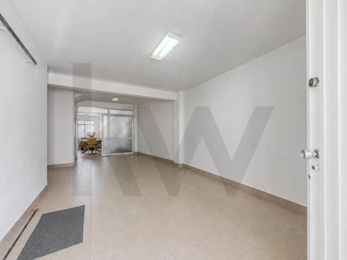 Apartamento T3 para Venda em São Mamede de Infesta e Senhora da Hora Foto 19
