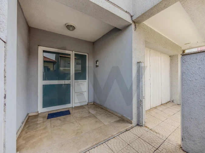 Apartamento T3 para Venda em São Mamede de Infesta e Senhora da Hora Foto 22