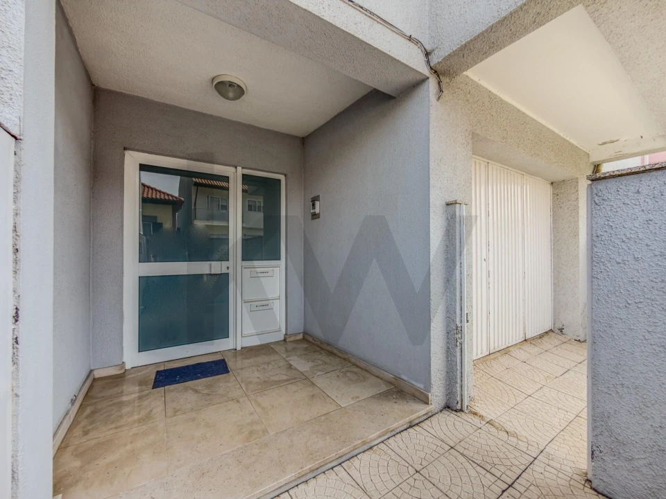 Apartamento T3 para Venda em São Mamede de Infesta e Senhora da Hora Foto 22
