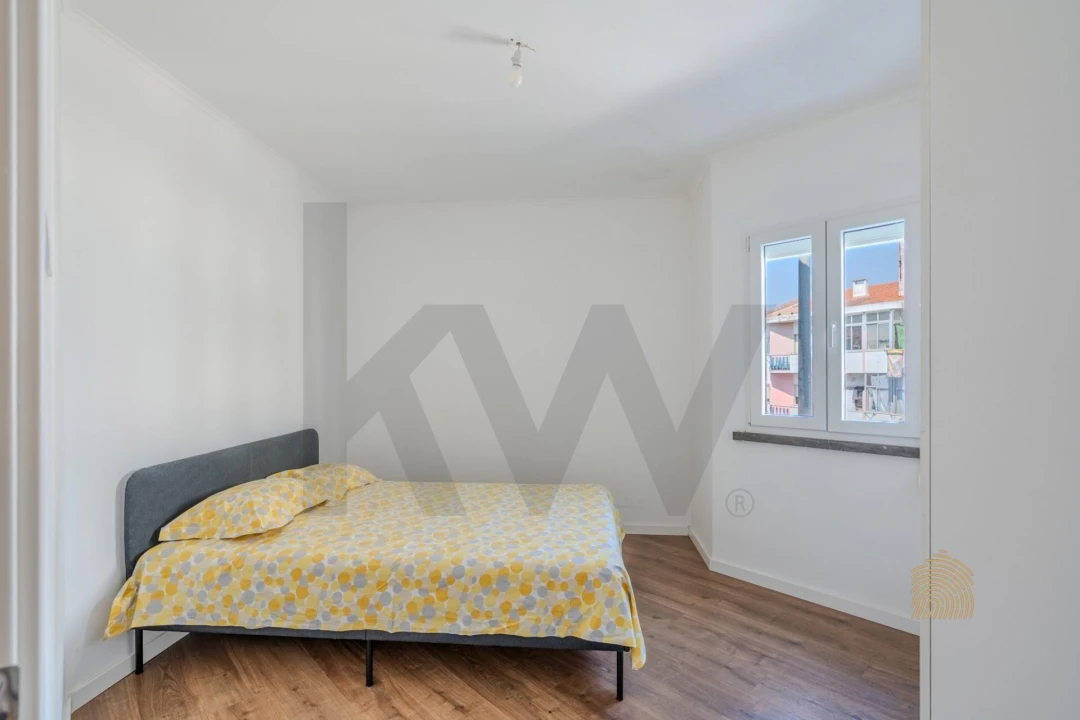 Apartamento T2 para Venda em Algés, Linda-A-Velha e Cruz Quebrada-Dafundo Foto 9