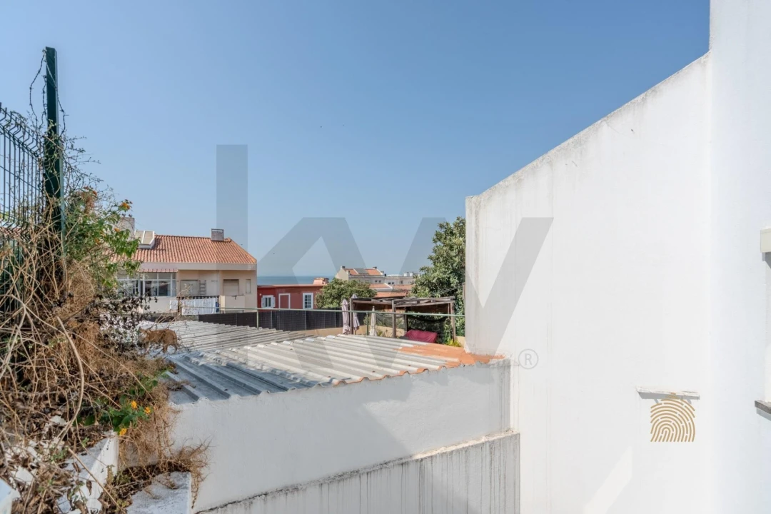 Apartamento T2 para Venda em Algés, Linda-A-Velha e Cruz Quebrada-Dafundo Foto 7