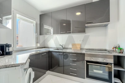 Apartamento T2 para Venda em Algés, Linda-A-Velha e Cruz Quebrada-Dafundo