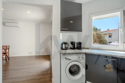 Apartamento T2 para Venda em Algés, Linda-A-Velha e Cruz Quebrada-Dafundo
