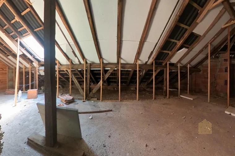 Apartamento T2 para Venda em Algés, Linda-A-Velha e Cruz Quebrada-Dafundo Foto 15