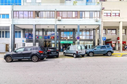 Loja para Venda em Matosinhos e Leça da Palmeira