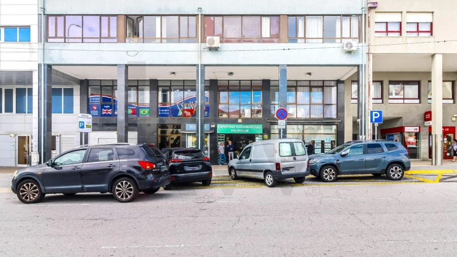 Loja para Venda em Matosinhos e Leça da Palmeira