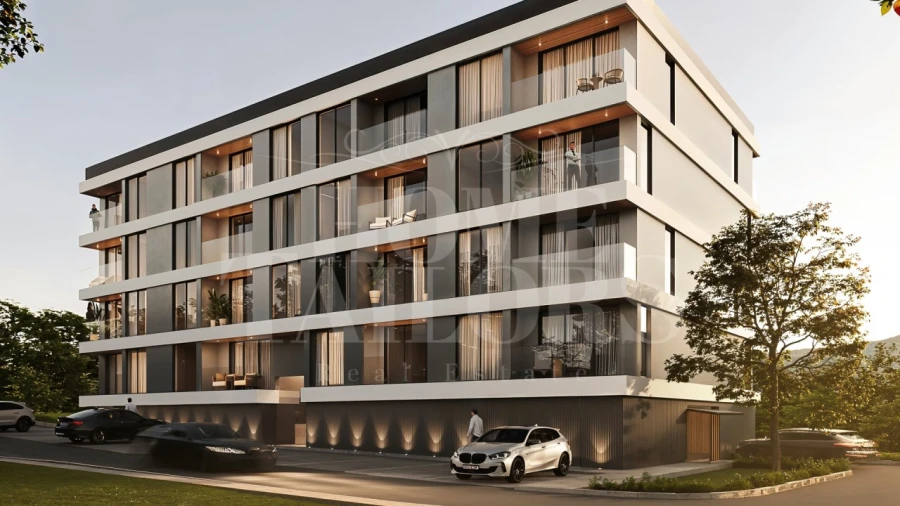 Apartamento T1 para Venda em Vila Praia de Ancora Foto 2