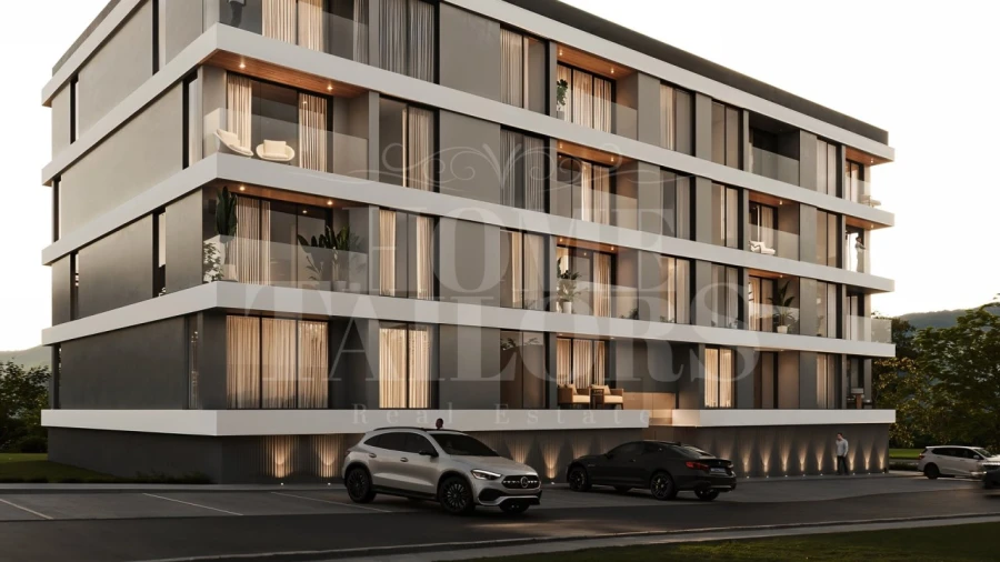 Apartamento T1 para Venda em Vila Praia de Ancora Foto 8