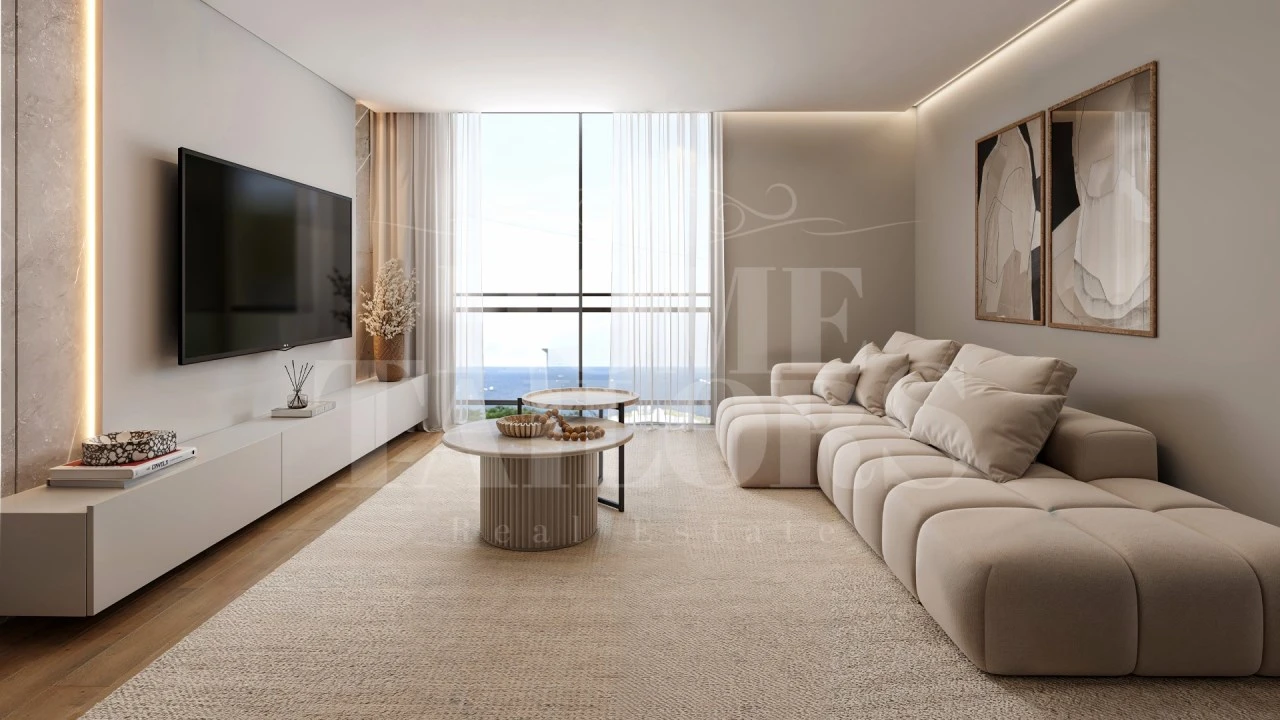 Apartamento T1 para Venda em Vila Praia de Ancora Foto 5