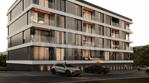 Apartamento T1 para Venda em Vila Praia de Ancora