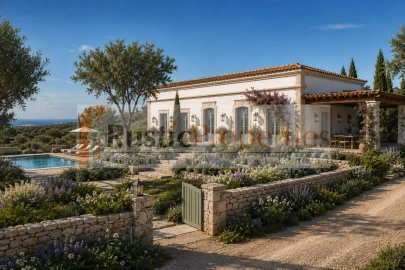 Terreno para Venda em Loule (São Sebastião)