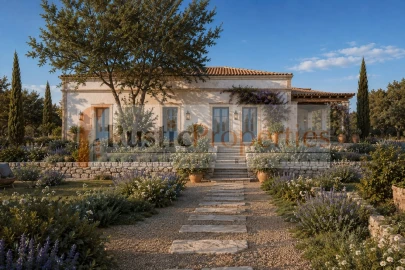 Terreno para Venda em Loule (São Sebastião)
