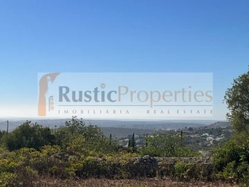 Terreno para Venda em Loule (São Sebastião)