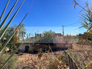 Terreno para Venda em Loule (São Sebastião)