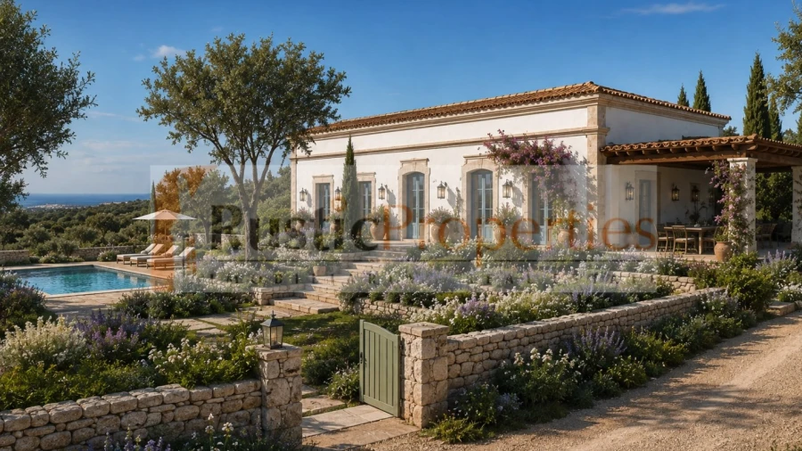 Terreno para Venda em Loule (São Sebastião)