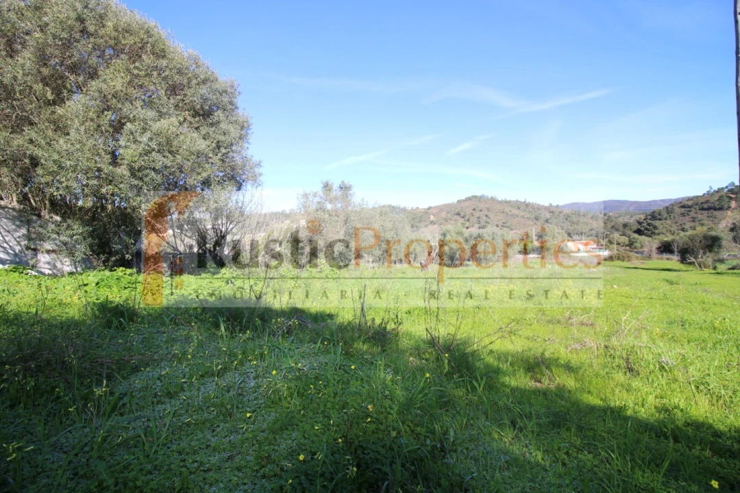 Terreno para Venda em São Brás de Alportel Foto 2
