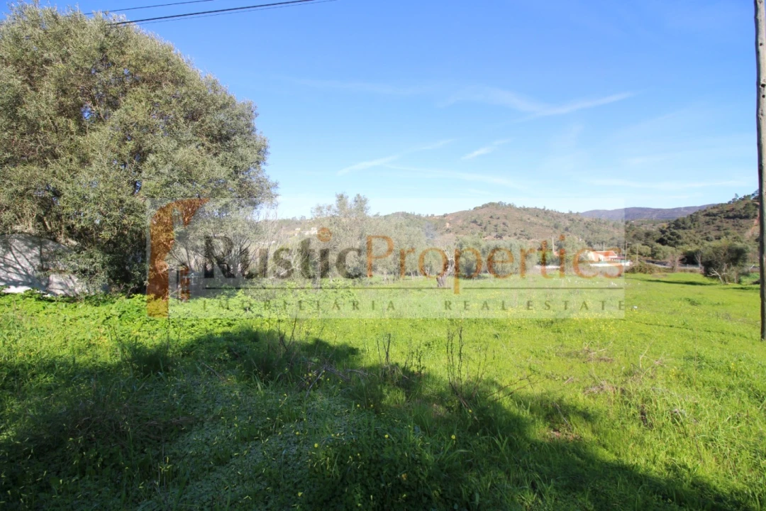 Terreno para Venda em São Brás de Alportel Foto 5
