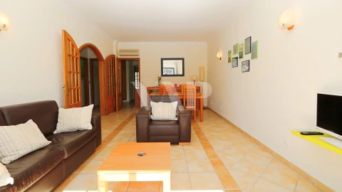 Apartamento T2 para Venda em Quarteira