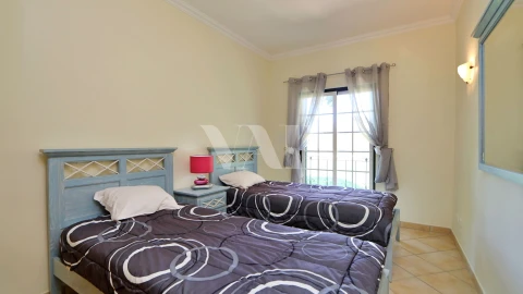 Apartamento T2 para Venda em Quarteira