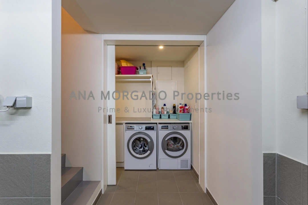 Moradia T4 para Venda em Agualva e Mira-Sintra Foto 33